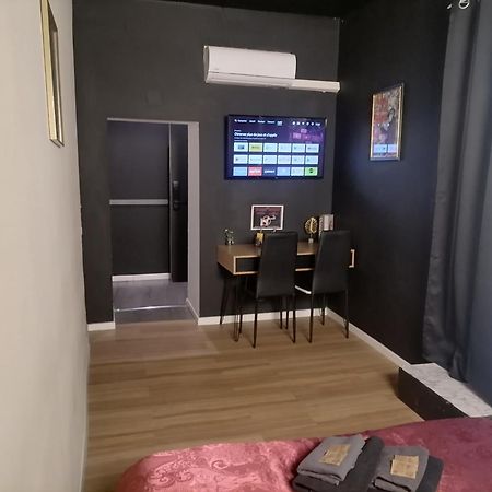 Jacuzzi Terrasse Centre Narbonne Apartamento Exterior foto