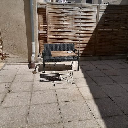 Jacuzzi Terrasse Centre Narbonne Apartamento Exterior foto