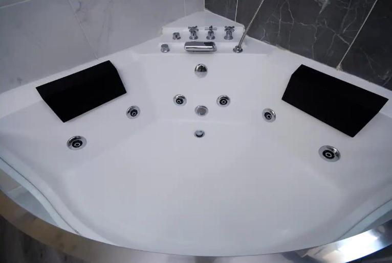 Jacuzzi Terrasse Centre Narbonne Apartamento Exterior foto
