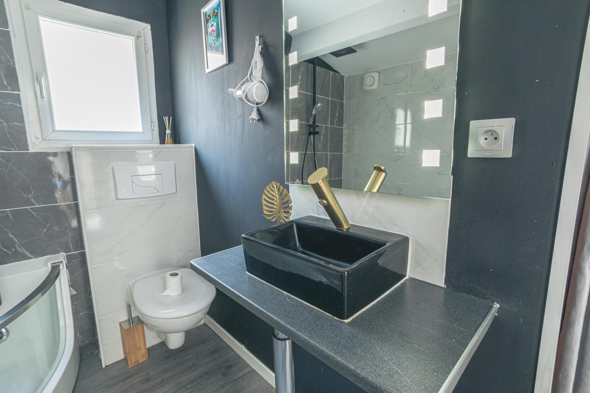 Jacuzzi Terrasse Centre Narbonne Apartamento Exterior foto