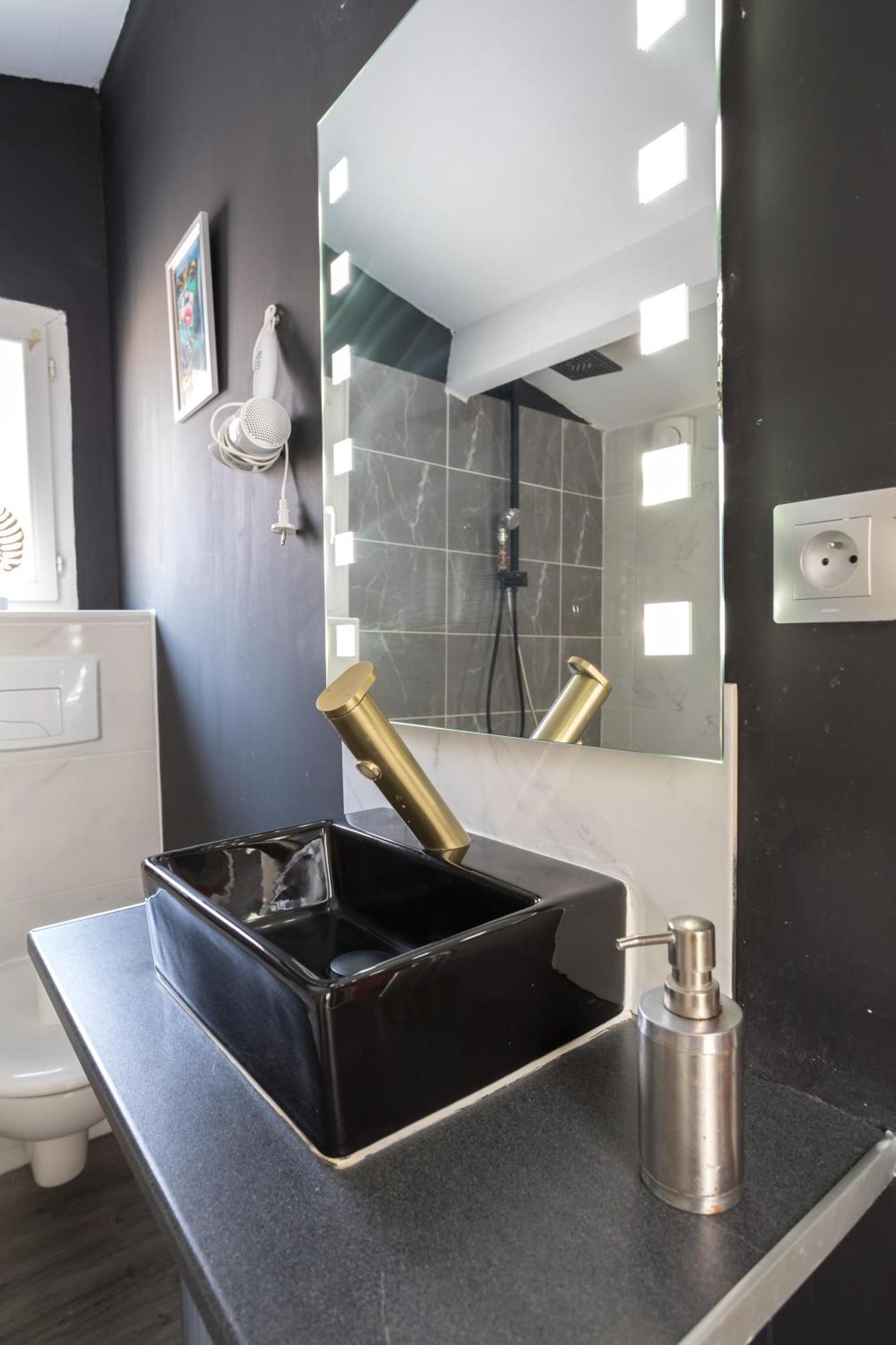 Jacuzzi Terrasse Centre Narbonne Apartamento Exterior foto