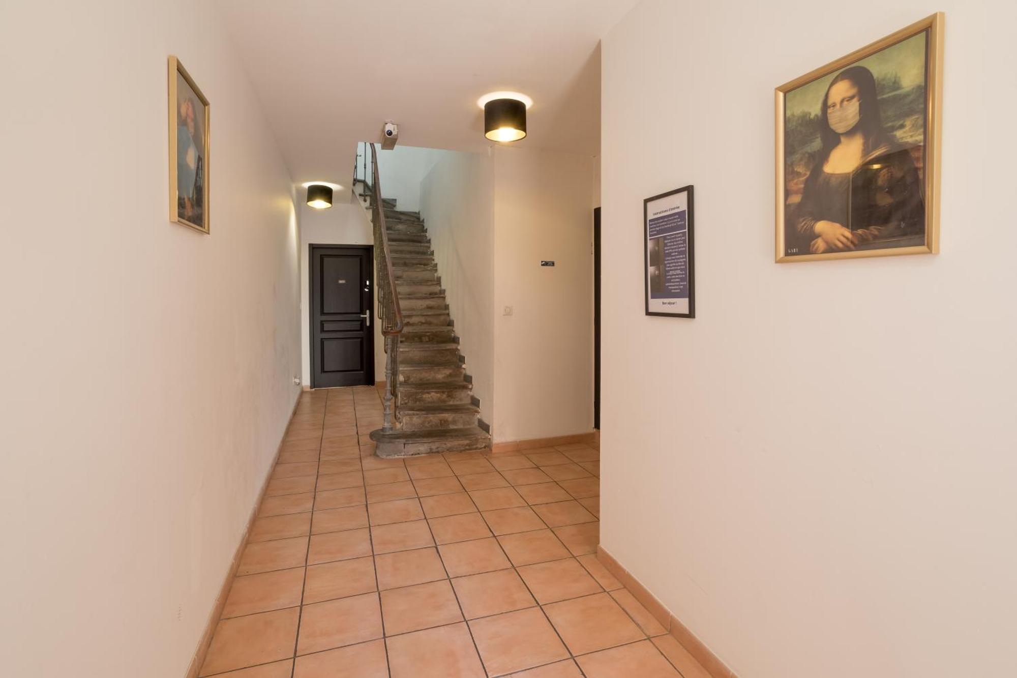 Jacuzzi Terrasse Centre Narbonne Apartamento Exterior foto