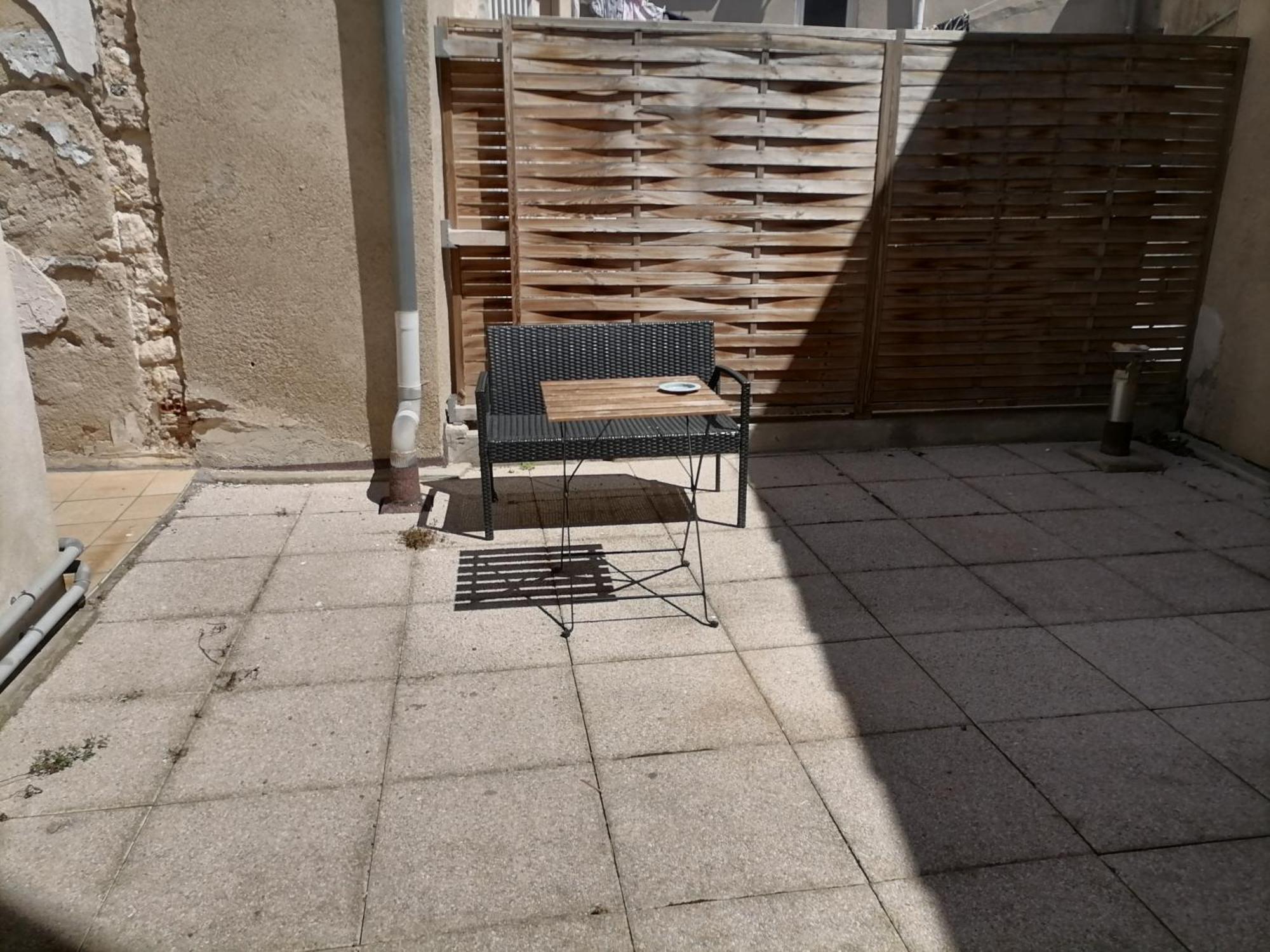 Jacuzzi Terrasse Centre Narbonne Apartamento Exterior foto