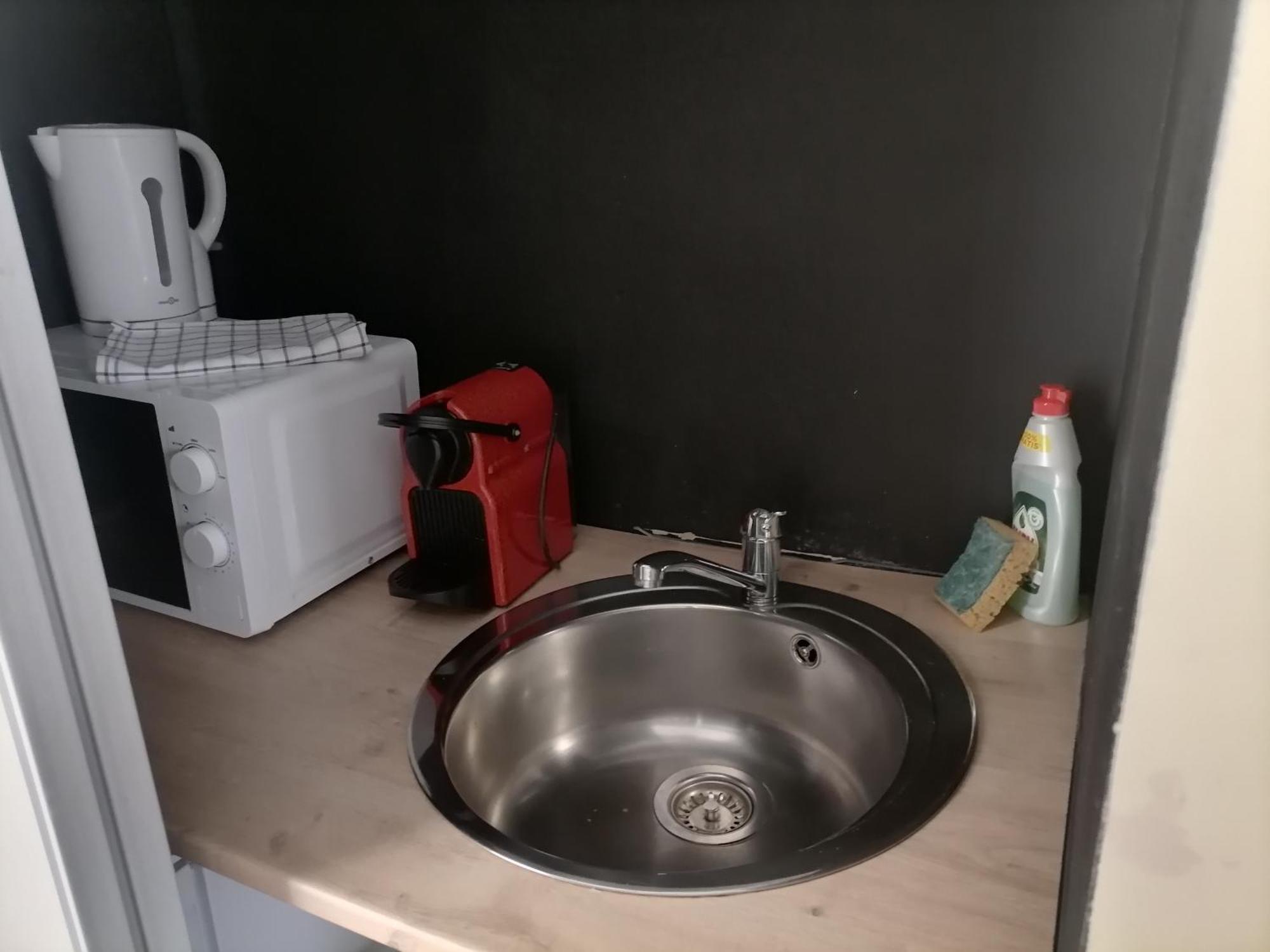 Jacuzzi Terrasse Centre Narbonne Apartamento Exterior foto